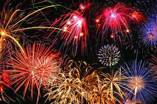 Australia Day Dinner and Fireworks Cruise on Sydney Harbour - Should You Book the Australia Day Dinner and Fireworks Cruise?
