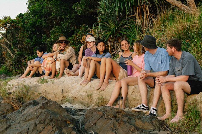 Australian Surfing and Camping Tours - Key points I’d plan around