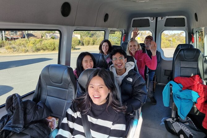 Award-Winning Hunter Valley Wine & Cheese Tour from Sydney - Who this tour is best for (and who should look elsewhere)