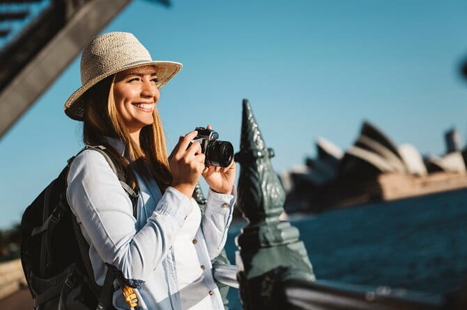 Badass Women of Sydney: Meet the Women Who Shaped the City - Macquarie Street connections: politics, power, and public life