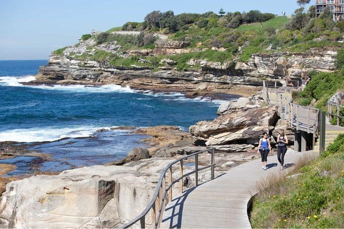 Badass Women of Sydney: Meet the Women Who Shaped the City - What to expect on the walk (and the one real drawback)