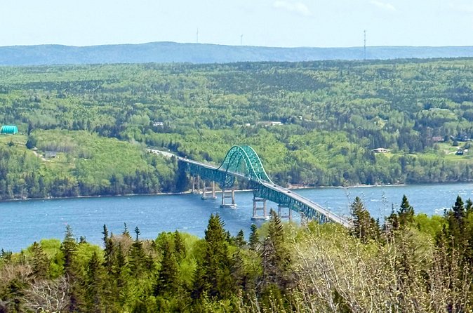 Baddeck and Cabot Trail Tour - Small Van Size: Comfort, Flexibility, and the Real Reason It Matters