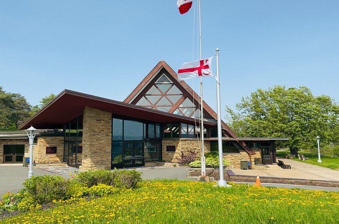 Baddeck and Cabot Trail Tour - Timing Notes: When Cruises Make the Day Feel Tighter