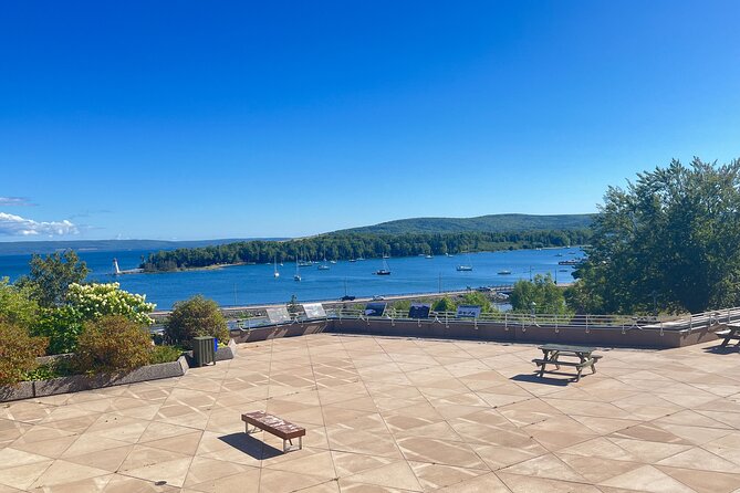Baddeck & Bell Museum Tour: Explore at Your Own Pace - The Van, the Timing, and the Comfort Reality Check