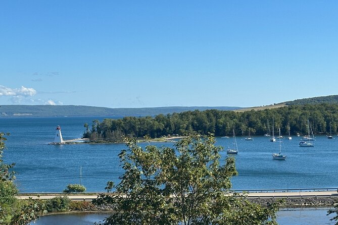 Baddeck & Bell Museum Tour: Explore at Your Own Pace - Price and Value: What You’re Really Paying For