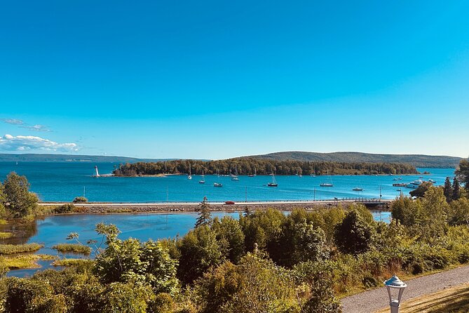 Baddeck & Bell Museum Tour: Explore at Your Own Pace - Should You Book This Baddeck & Bell Museum Tour?