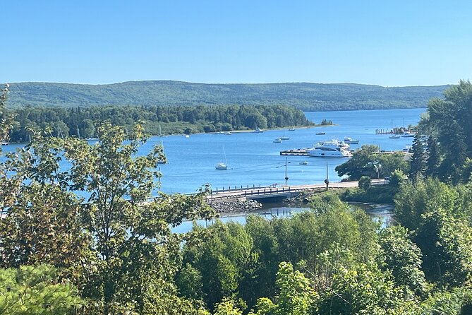 Baddeck & Bell Museum Tour: Explore at Your Own Pace - FAQ