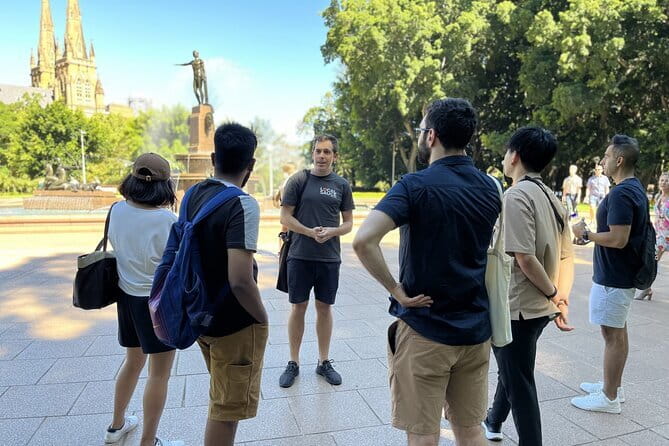 Balmain Pub Walking Tour - Who should book this Balmain Pub Walking Tour