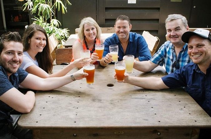 Balmain Pub Walking Tour - Should you book this Balmain Pub Walking Tour?