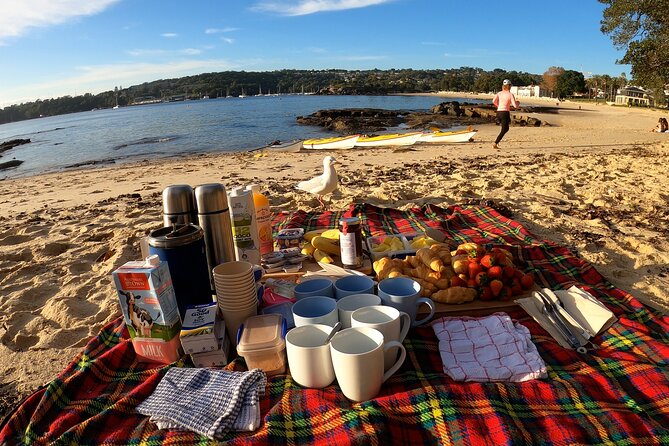 Beautiful Middle Harbour Sunriser / Guided Kayaking Private Tour - Why Middle Harbour at sunrise feels special