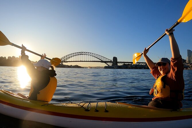 Beautiful Sydney Harbour Breakfast Kayaking Tour - Why this 7am Sydney Harbour breakfast kayak is a standout morning