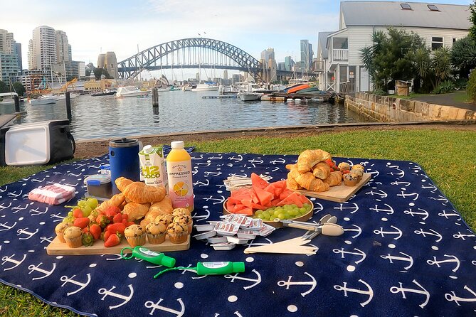 Beautiful Sydney Harbour Breakfast Kayaking Tour - Safety briefing first, then an easier cruise pace