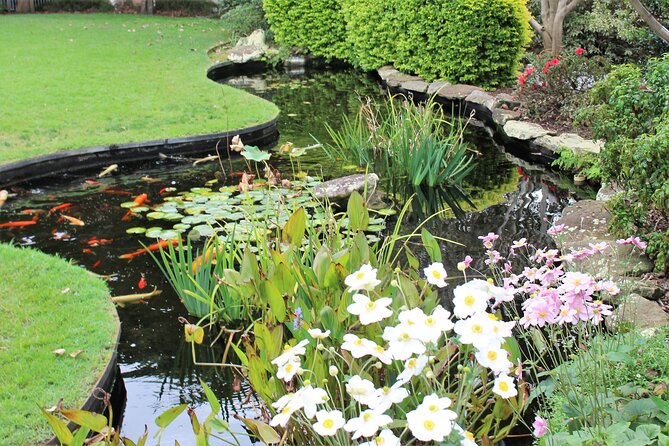Bespoke Private Tour of Sydney - Wendy Whiteley’s Secret Garden: A Calm Harbour-Looking Pause