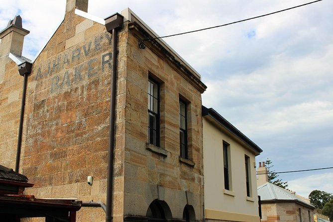 Bespoke Private Tour of Sydney - The Human Part: Guides Like Greg and Nick Make It Fit Your Day