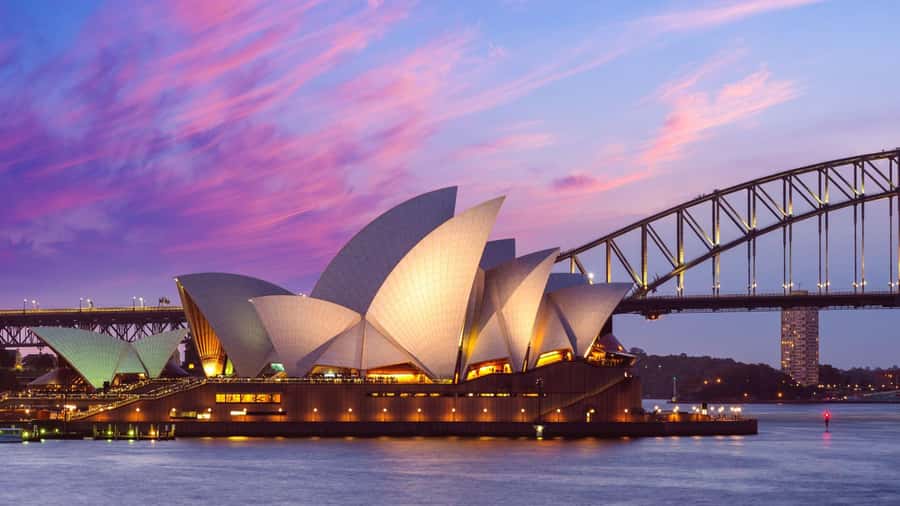 Best of Sydney: Private Walking Tour with a Local - Key things to look forward to