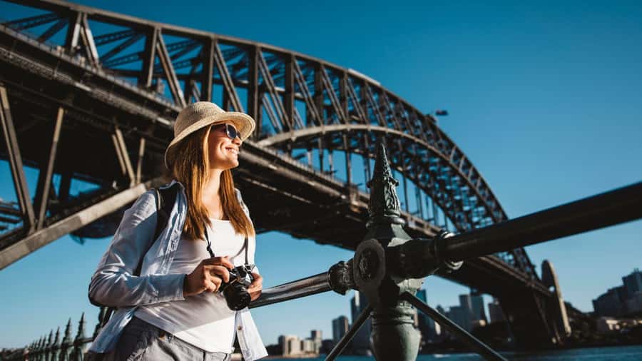 Best of Sydney: Private Walking Tour with a Local - Starting at Circular Quay: where your Sydney day makes sense