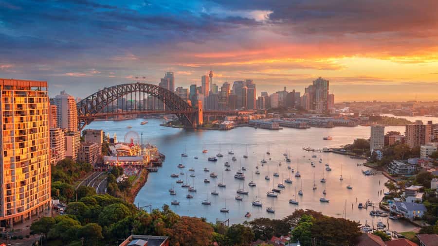 Best of Sydney: Private Walking Tour with a Local - Opera House and Harbour Bridge views: the classics, paced for real life