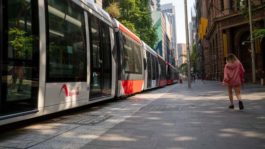 Best of Sydney: Private Walking Tour with a Local - Meeting up, shoes, and the small logistics that matter