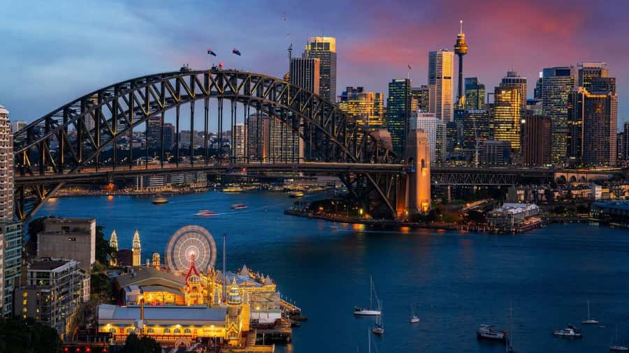 Best of Sydney: Private Walking Tour with a Local - Who this tour suits best (and who should pass)