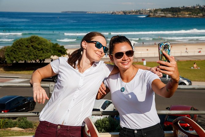 Big Bus Sydney and Bondi Hop-on Hop-off Tour - Practical tips that save real time (and prevent that head-scratching moment)