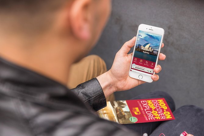 Big Bus Sydney and Bondi Hop-on Hop-off Tour - How to plan 24 hours vs 48 hours without feeling rushed