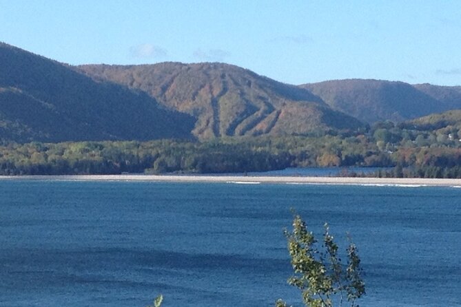 Blackwood Tours: 6 Hour Cabot Trail Tour in Cape Breton, NS - Port of Sydney start: easy to find, easy to settle in
