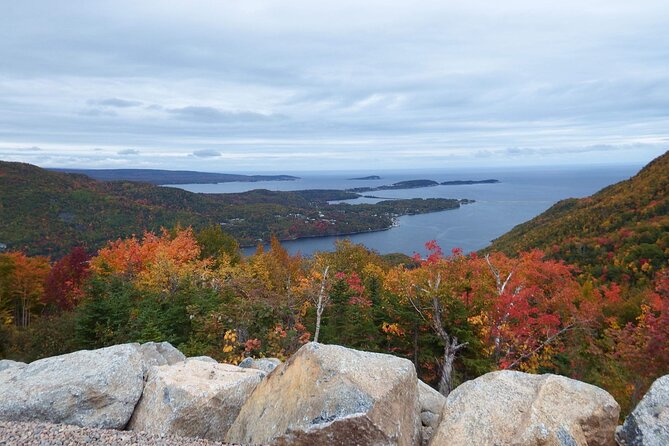 Blackwood Tours: 6 Hour Cabot Trail Tour in Cape Breton, NS - Ingonish (45 minutes): a small village stop with just enough time