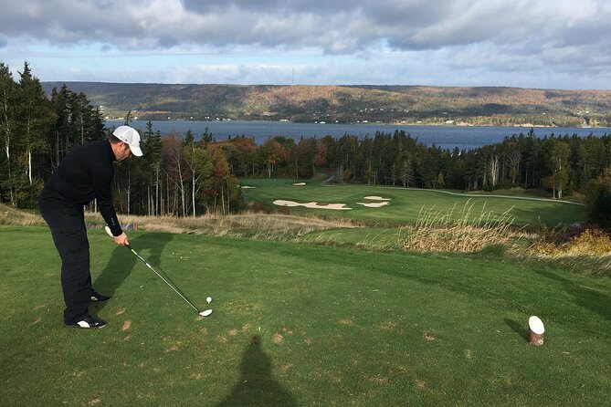 Blackwood Tours: 6 Hour Cabot Trail Tour in Cape Breton, NS - Keltic Lodge: Corsons, Alexander Graham Bell, and a sense of place