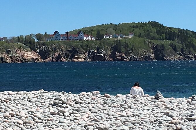 Blackwood Tours: 6 Hour Cabot Trail Tour in Cape Breton, NS - Ski Cape Smokey: seeing the region beyond warm-weather photos
