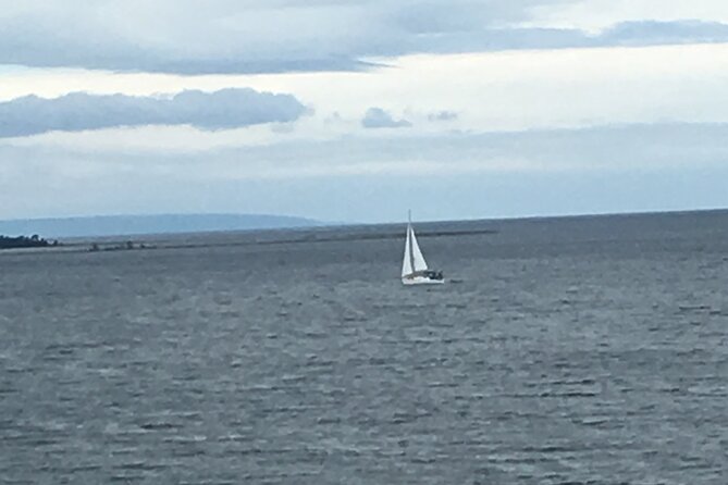 Blackwood Tours: Highland Village, Baddeck, Bell Museum Tour - Key highlights worth marking on your map