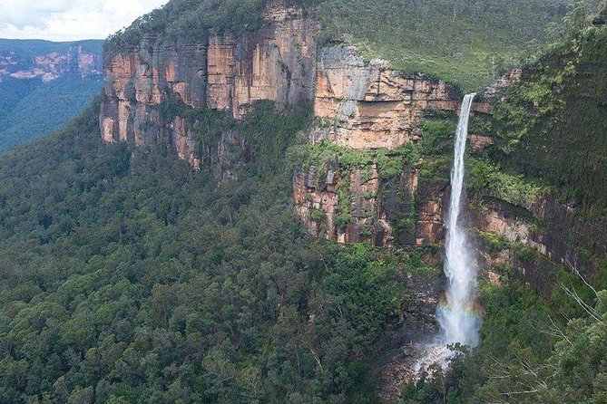 Blue Mountains 1-Hour Trike Tour of Three Sisters - Key Things That Make This Trike Tour Worth Your Time