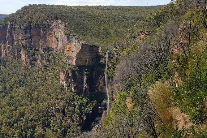 Blue Mountains 1-Hour Trike Tour of Three Sisters - How the Tour Feels: Private Attention, Helmets, and a Real Drive