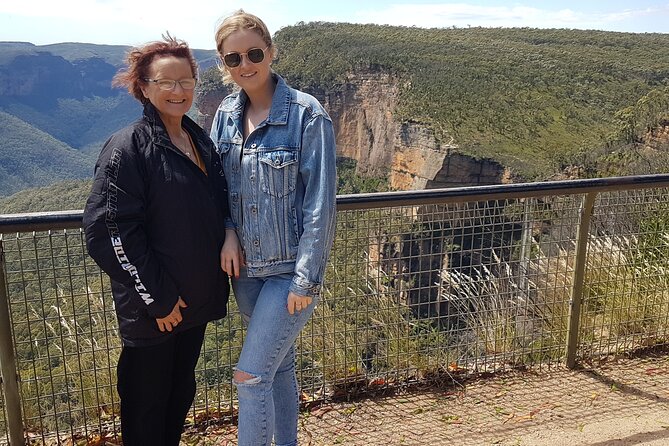 Blue Mountains 1-Hour Trike Tour of Three Sisters - How to Get the Most Out of a 1-Hour Route