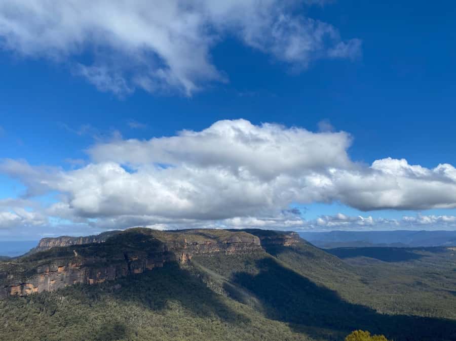 Blue Mountains 3 Hour Army Truck Adventures - Who should choose this army-truck Blue Mountains tour