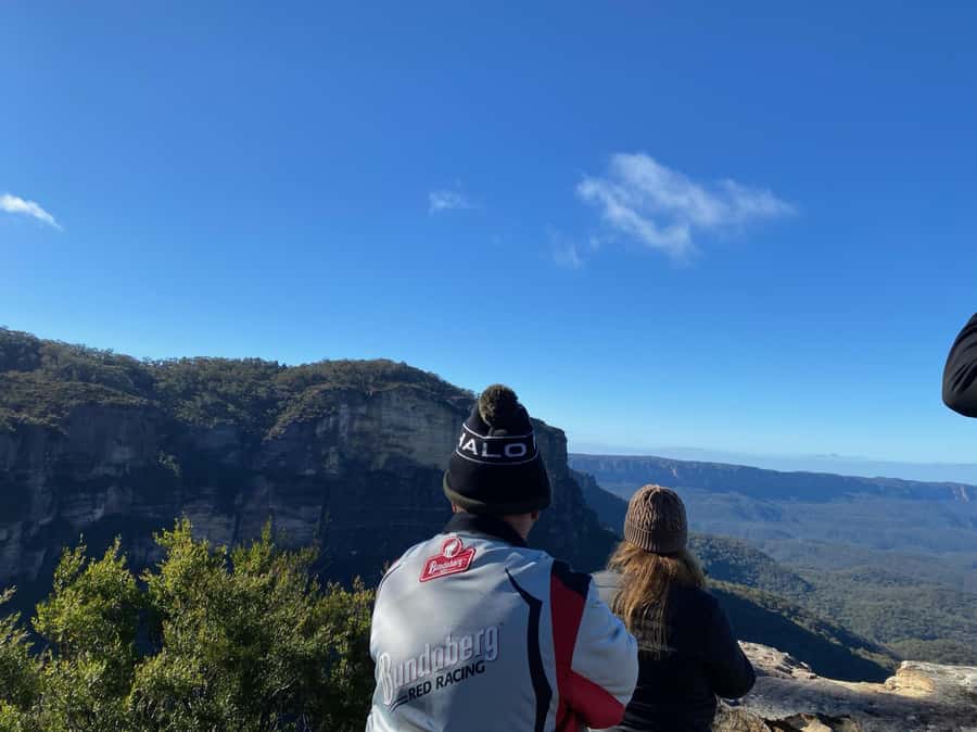 Blue Mountains 90 Minute Army Truck Adventures - FAQ