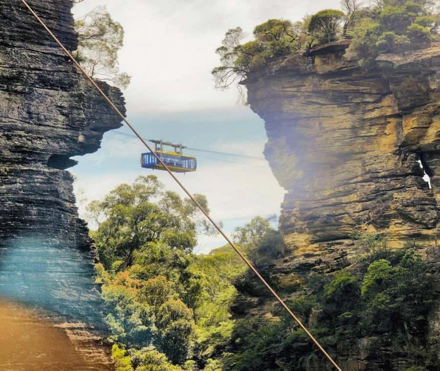 Blue Mountains Adventure: Wild Boar Rock & Cable Car - Who This Tour Suits Best (and Who Might Rethink It)