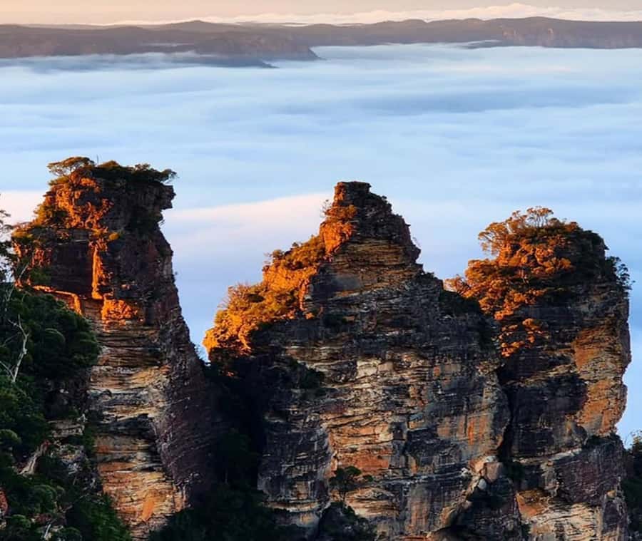 Blue Mountains Adventure: Wild Boar Rock & Cable Car - FAQ
