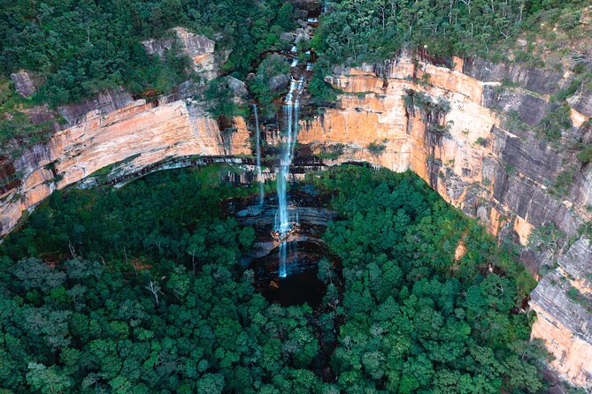 Blue Mountains All-inclusive Tour with Scenic World & Lunch - Guides make or break it: the names worth remembering