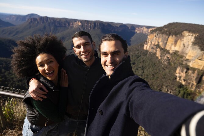 Blue Mountains All-inclusive Tour with Scenic World & Lunch - Price and value: is $198.58 a fair deal?