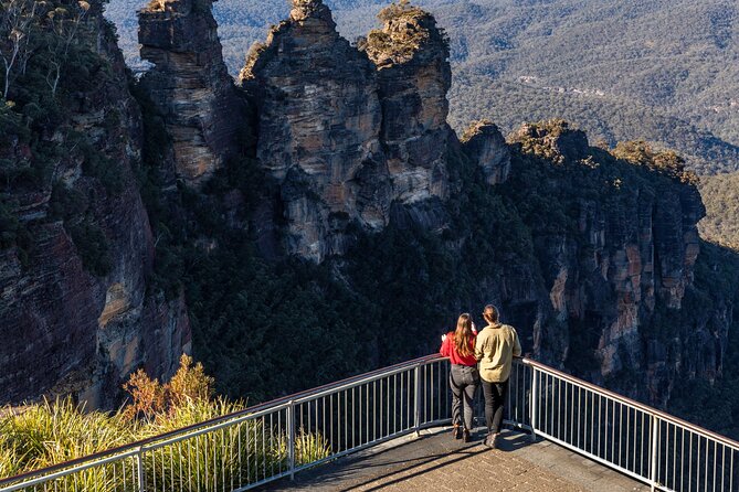 Blue Mountains All-inclusive Tour with Scenic World & Lunch - Featherdale Sydney Wildlife Park: the animal stop you actually care about