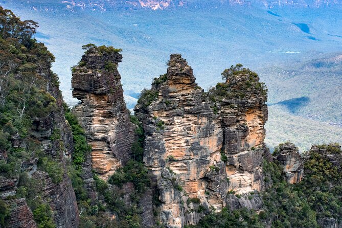 Blue Mountains Big Day Out - Private Tour - A private Blue Mountains day with less crowd pressure