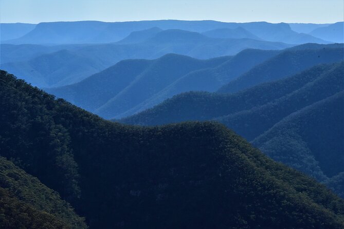 Blue Mountains Day, Sunset Tour & Glow Worms Night Adventure - Practical Tips: Timing, Clothes, and What to Bring