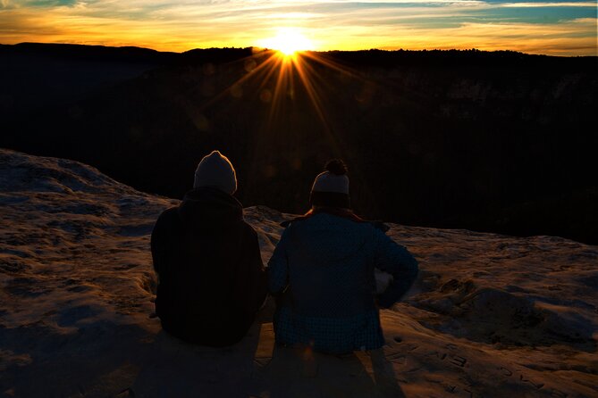 Blue Mountains Day, Sunset Tour & Glow Worms Night Adventure - Is It Worth $340.69? Value for Time and Experiences