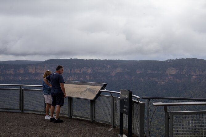Blue Mountains Day Tour from Sydney - Prince Henry Cliff Walk: the self-guided stretch that turns scenic into personal