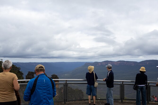 Blue Mountains Day Tour from Sydney - Price and value: what $83.27 buys you (and where the extras creep in)