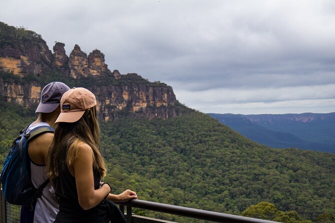 Blue Mountains Day Tour from Sydney - Pickup timing, time buffers, and the small things that can make or break your day