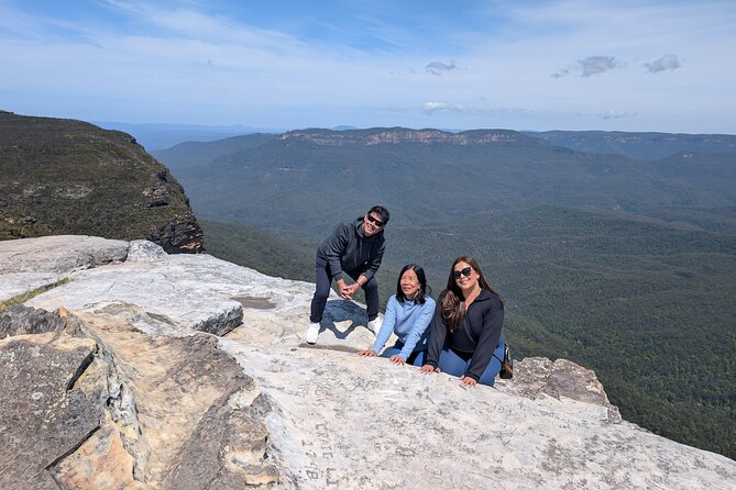 Blue Mountains Day Tour :Wildlife, Waterfall Walk & Three Sisters - Price and value: what you’re really paying for