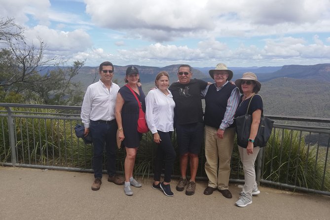 Blue Mountains Day Tour :Wildlife, Waterfall Walk & Three Sisters - Should you book this Blue Mountains day tour?
