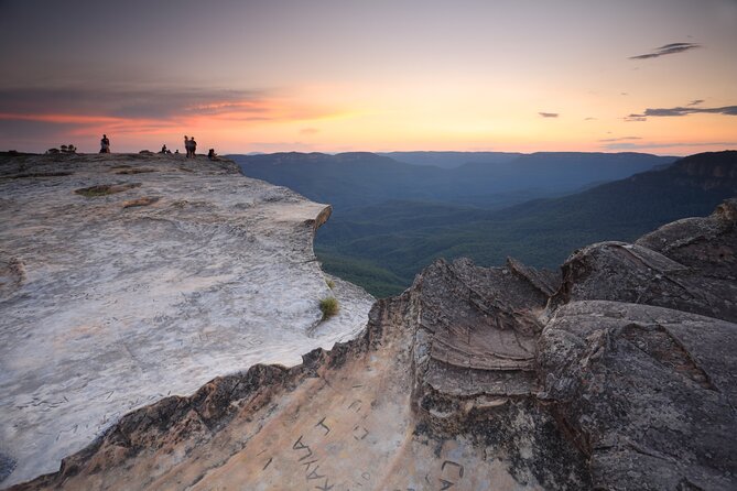Blue Mountains Day Tour with Scenic World and Wildlife Park Entry - Three Sisters at Echo Point and Lincoln’s Rock’s Extra Panoramas