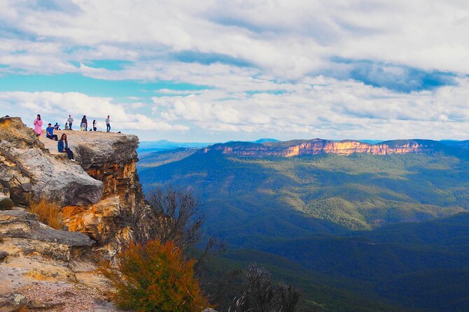 Blue Mountains Day Tour with Wildlife and Scenic World Entry - 8:00 am start: the reality of a 10–11 hour day